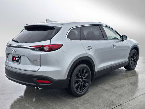 Used 2023 MAZDA CX-9 Touring Plus image 3