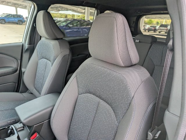 New 2026 Subaru Forester Premium AWD/4WD image 7