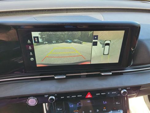 Used 2022 Kia Carnival SX FWD image 13