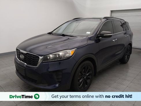 Used 2019 Kia Sorento S image 1