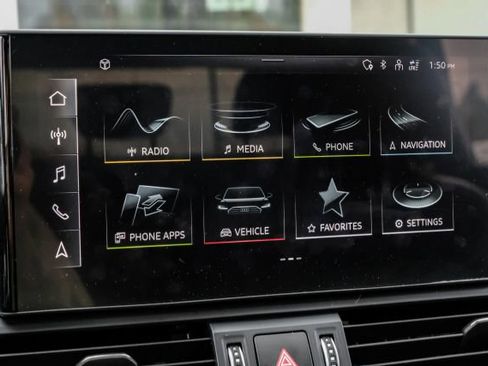 Used 2022 Audi Q5 2.0T Premium image 33