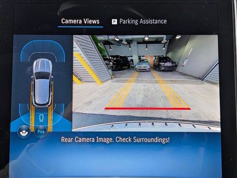 Certified 2026 Mercedes-Benz GLC 300 image 13