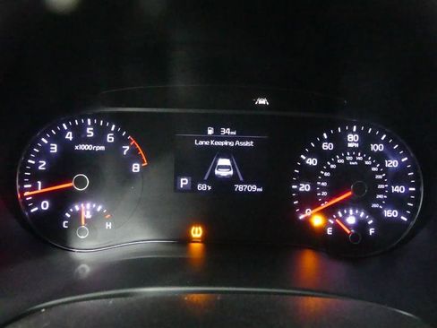 Used 2021 Kia Soul S FWD image 32