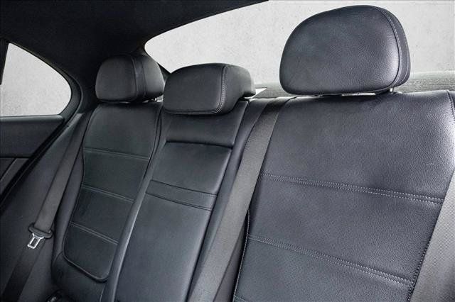 Used 2022 Mercedes-Benz C 300 4MATIC Sedan image 21