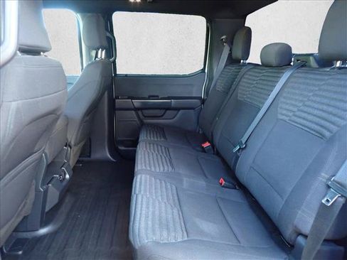 Used 2023 Ford F150 XL w/ STX Appearance Package AWD/4WD image 8