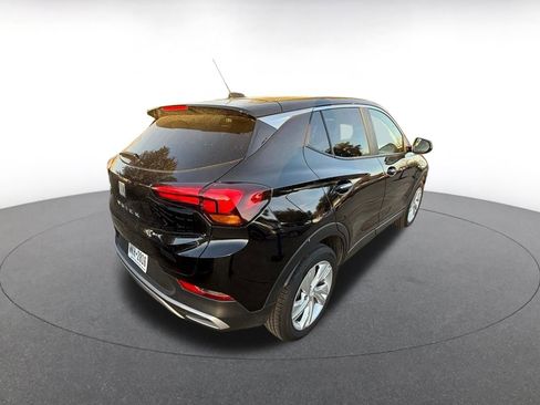 Used 2025 Buick Encore GX Preferred image 4