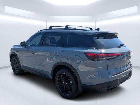 New 2026 INFINITI QX60 Sport w/ Dark Cargo Package AWD/4WD image 5