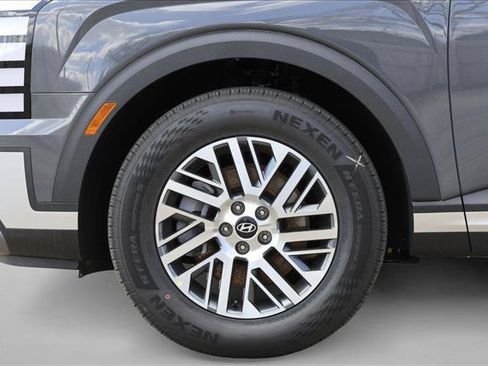 New 2026 Hyundai Palisade SEL AWD/4WD image 9
