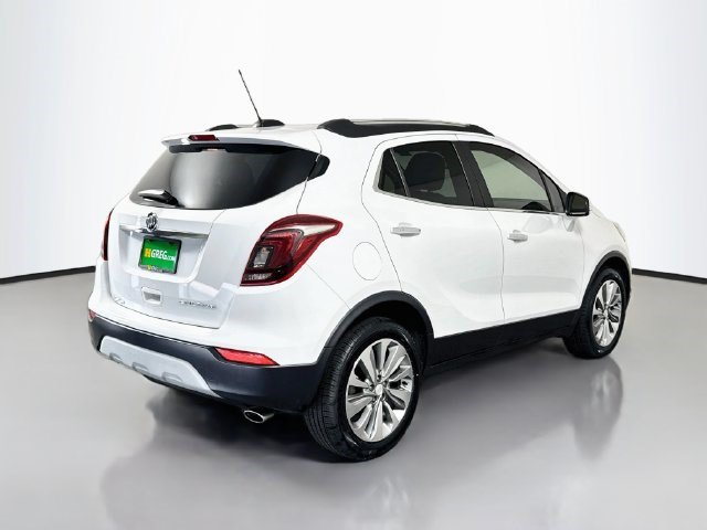 Used 2019 Buick Encore Preferred FWD image 10