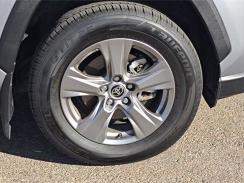 Used 2023 Toyota RAV4 XLE image 32