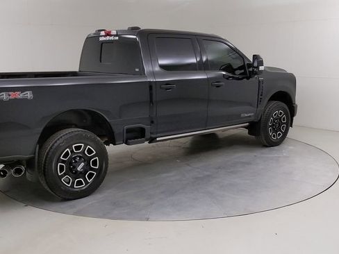 Certified 2025 Ford F250 Platinum AWD/4WD image 15
