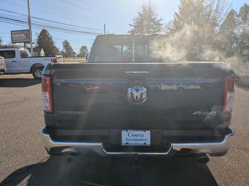 Used 2019 RAM 1500 Big Horn image 6