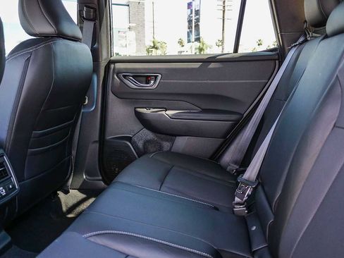 New 2026 Subaru Outback Touring image 19