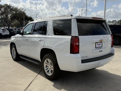 Used 2020 Chevrolet Tahoe LT image 7