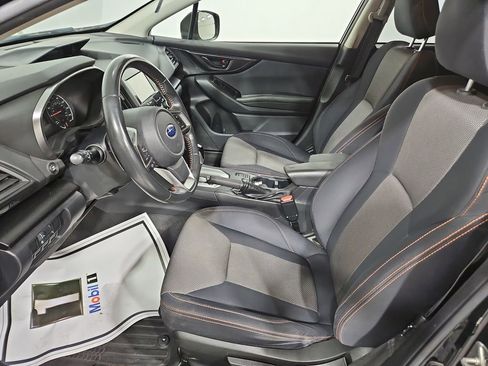 Used 2019 Subaru Crosstrek 2.0i Premium AWD/4WD image 10