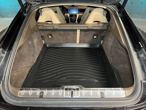 Used 2020 Porsche Panamera Turbo image 13