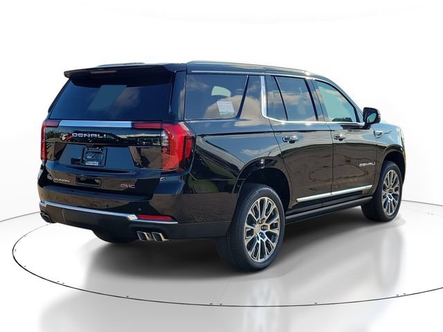 New 2026 GMC Yukon Denali w/ Denali Reserve Package AWD/4WD image 4