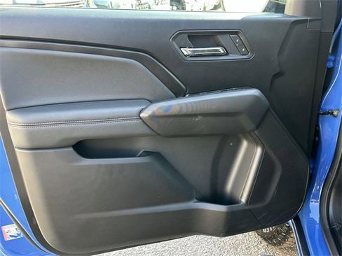 New 2025 GMC Canyon Elevation image 17