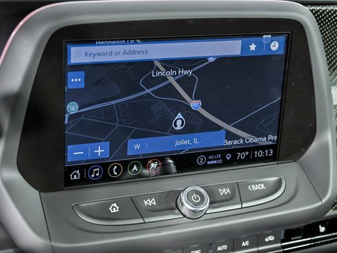 Used 2021 Chevrolet Camaro ZL1 image 35