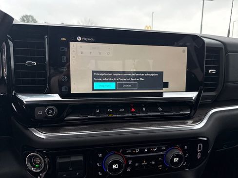 Used 2025 Chevrolet Silverado 2500 LTZ w/ LTZ Plus Package image 21