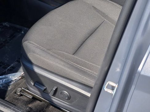 Used 2025 Hyundai Tucson SEL AWD/4WD image 32