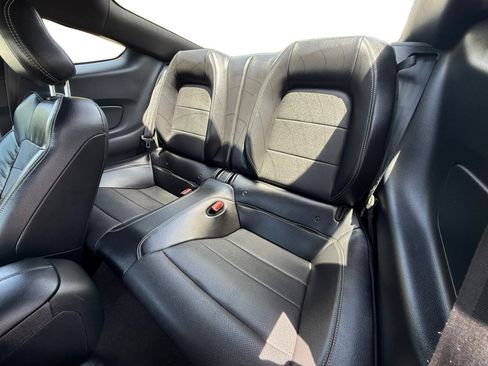 Used 2020 Ford Mustang Premium RWD image 16