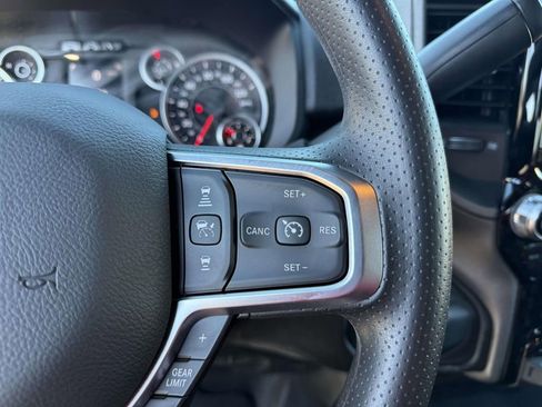 New 2026 RAM 3500 Tradesman image 17