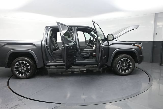 Used 2026 Toyota Tundra Limited w/ Limited PVM Package AWD/4WD image 46