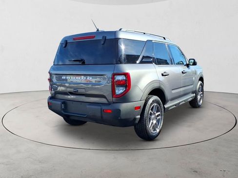 Used 2025 Ford Bronco Sport Big Bend image 5