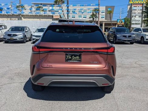 Used 2023 Lexus RX 350 FWD w/ Cold Area Package image 5