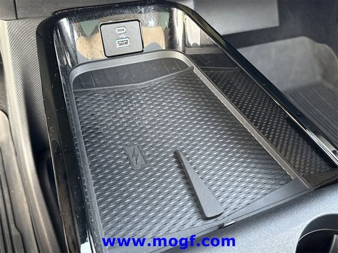 Used 2023 Ford Mustang Mach-E Premium w/ Mustang Nite Pony Package image 8