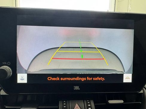 Used 2024 Toyota RAV4 XLE Premium w/ Weather Package FWD image 29