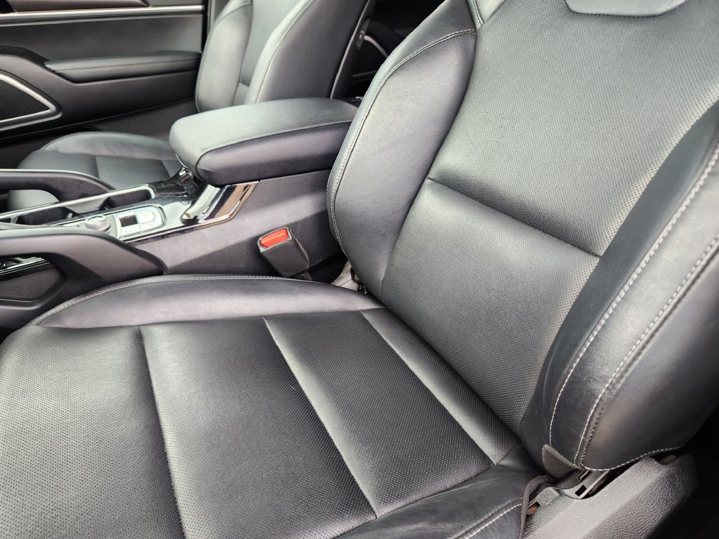Certified 2023 Kia Telluride S w/ S Sunroof Package AWD/4WD image 14