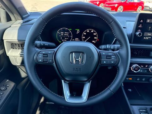 New 2026 Honda CR-V Sport image 21
