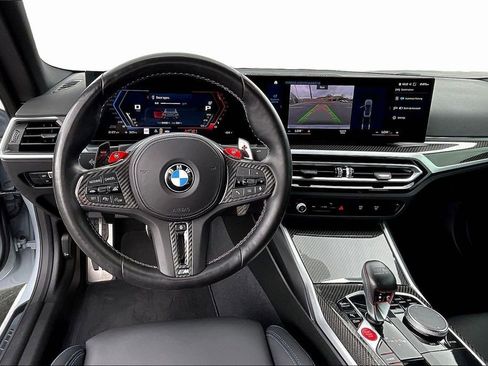 Used 2024 BMW M2 image 8