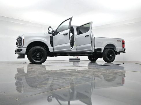 New 2026 Ford F350 XL w/ STX Appearance Package image 50