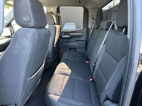 Used 2023 Chevrolet Silverado 1500 LT image 19