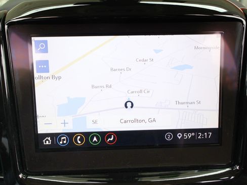 Used 2021 Chevrolet Traverse Premier w/ Redline Edition image 52