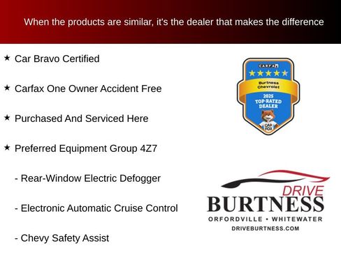 Certified 2024 Chevrolet Colorado Z71 w/ Z71 Convenience Package 2 AWD/4WD image 10
