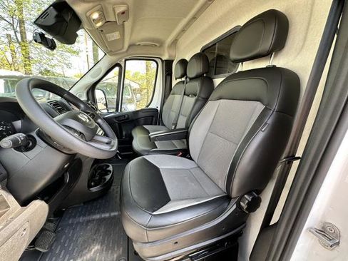 Used 2023 RAM ProMaster 3500 image 23