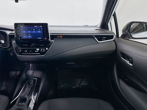 Used 2022 Toyota Corolla SE FWD image 20