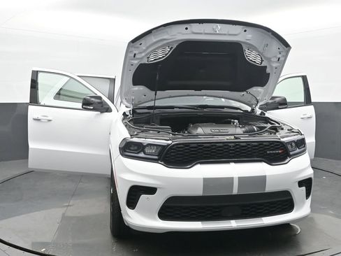 New 2026 Dodge Durango GT image 54