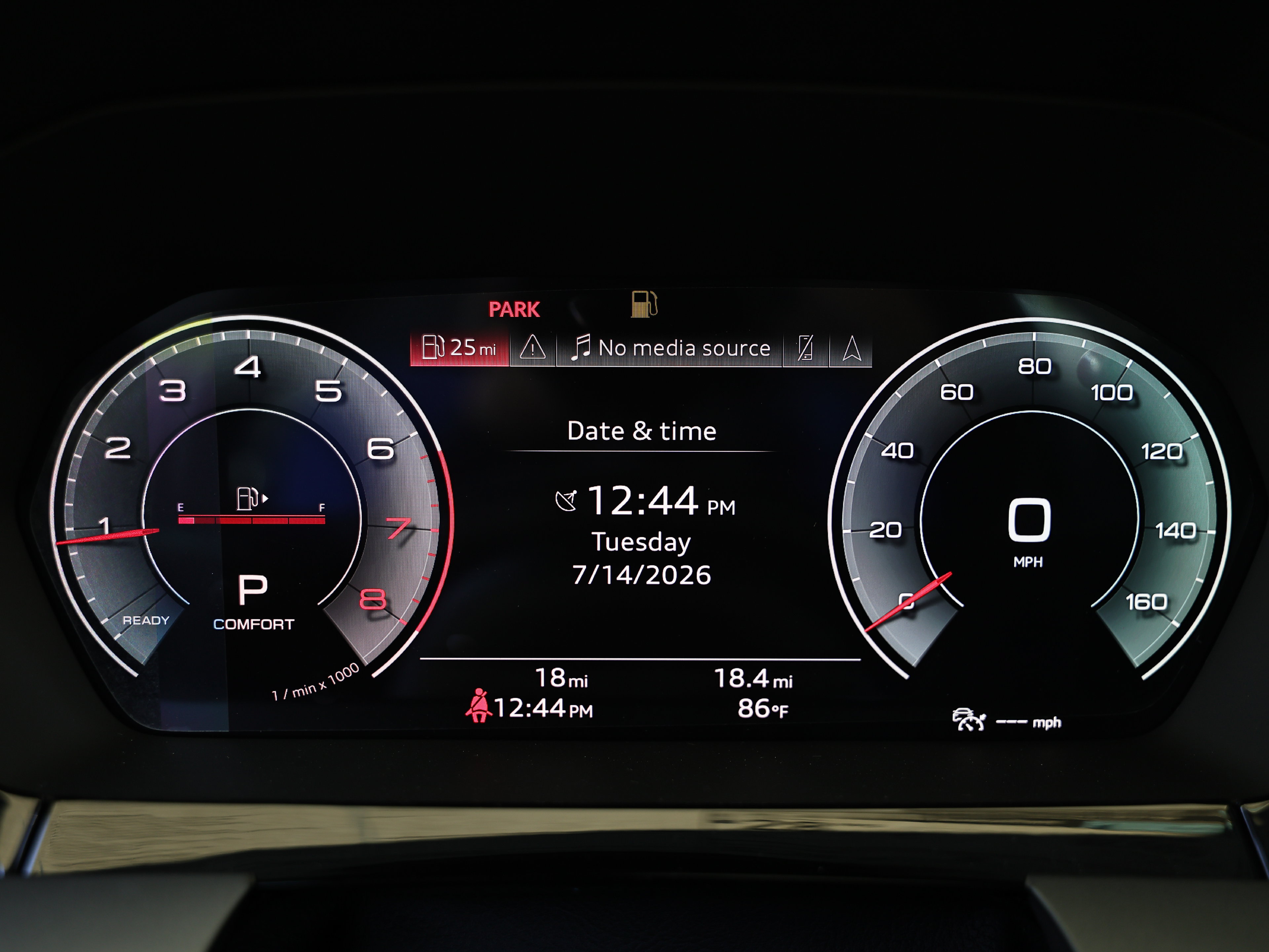 New 2026 Audi A3 2.0T Premium Plus AWD/4WD image 33