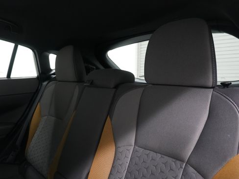 Used 2024 Subaru Crosstrek 2.5i Sport image 14