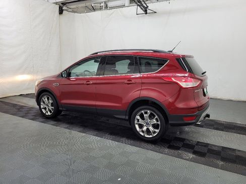 Used 2015 Ford Escape SE w/ Equipment Group 201A image 3