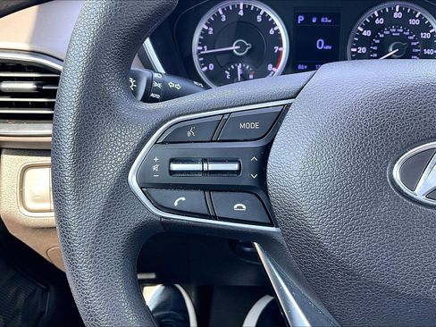 Used 2019 Hyundai Santa Fe SE image 15