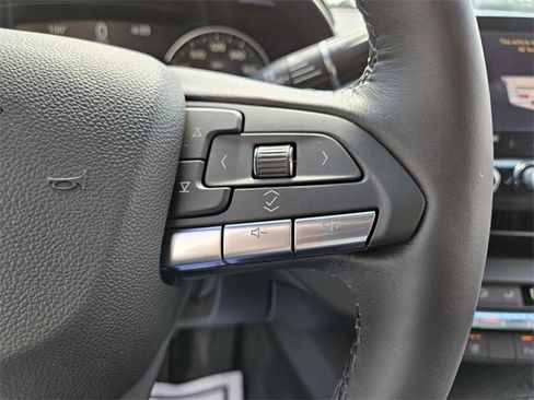 New 2025 Cadillac CT4 Premium Luxury image 28