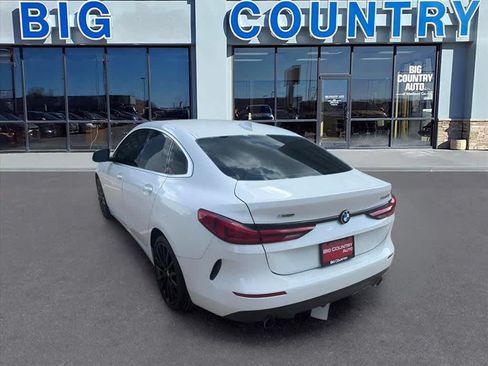 Used 2020 BMW 228i xDrive Gran Coupe w/ Premium Package AWD/4WD image 5