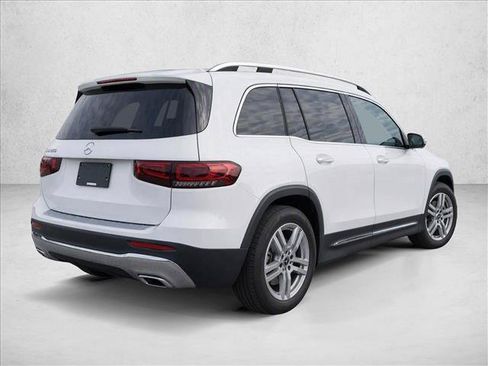 Certified 2020 Mercedes-Benz GLB 250 image 7