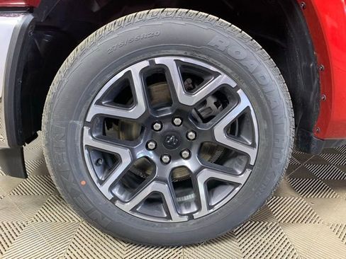 New 2026 RAM 1500 Laramie image 8